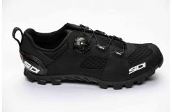 Chaussures VTT SIDI TURBO Noir -Northwave Soldes chaussures vtt sidi turbo noir 2022 8