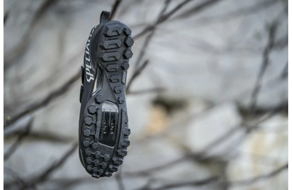 Chaussures VTT SPECIALIZED Recon 1.0 2022 13 Chaussures VTT SPECIALIZED Recon 1.0 2022 – Image 11