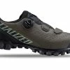 Chaussures VTT SPECIALIZED Recon 2.0 Vert 2021 -Northwave Soldes chaussures vtt specialized recon 20 vert 2021