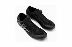 DMT Chaussures Vélo Route KR1 Crystal Noir -Northwave Soldes dmt chaussures velo route kr1 crystal noir 2020 4