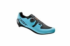 DMT Chaussures Vélo Route KR3 Bleu