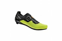 DMT Chaussures Vélo Route KR4 -Northwave Soldes dmt chaussures velo route kr4 2022 4