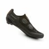 DMT Chaussures Vélo Route SH10 Noir -Northwave Soldes dmt chaussures velo route sh10 noir