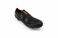 DMT Chaussures Vélo VTT KM0 - Noir -Northwave Soldes dmt chaussures velo vtt km0 noir 2
