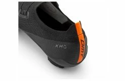 DMT Chaussures Vélo VTT KM0 - Noir -Northwave Soldes dmt chaussures velo vtt km0 noir 5