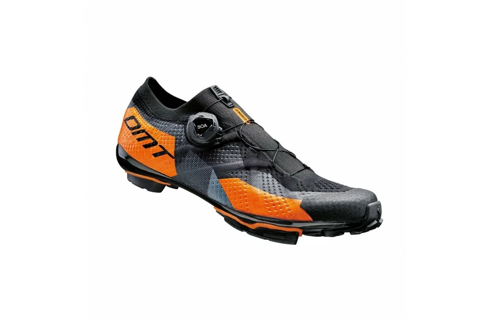 DMT Chaussures Vélo VTT KM1 3 DMT Chaussures Vélo VTT KM1