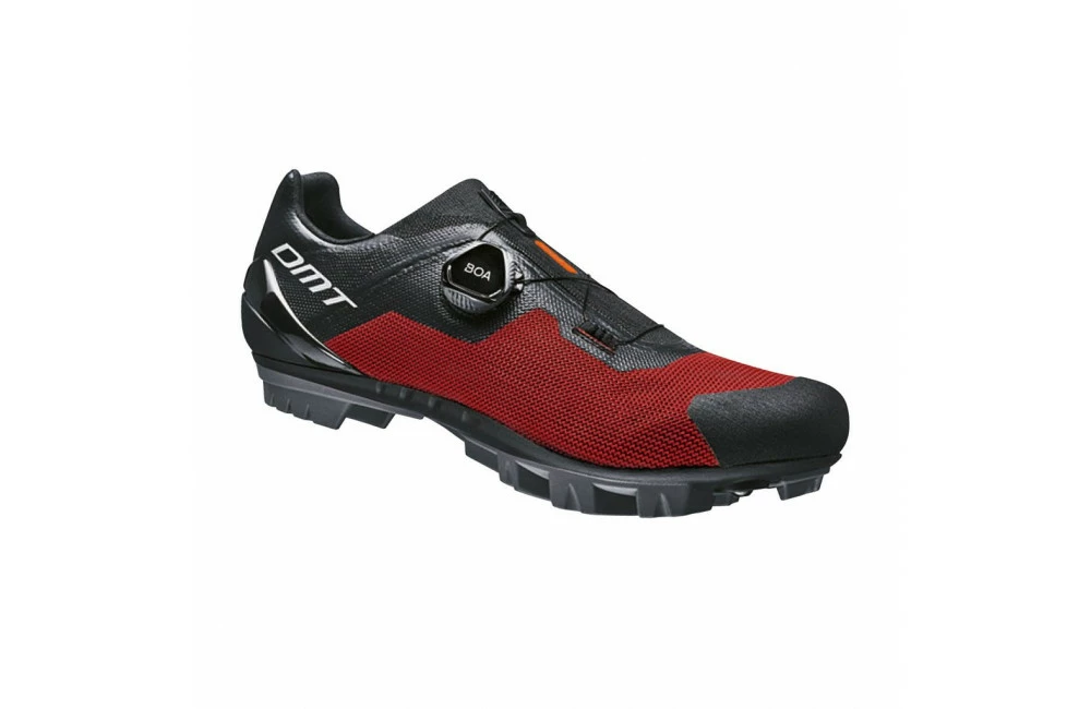 DMT Chaussures Vélo VTT KM4 4 DMT Chaussures Vélo VTT KM4 – Image 2