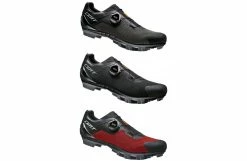 DMT Chaussures Vélo VTT KM4