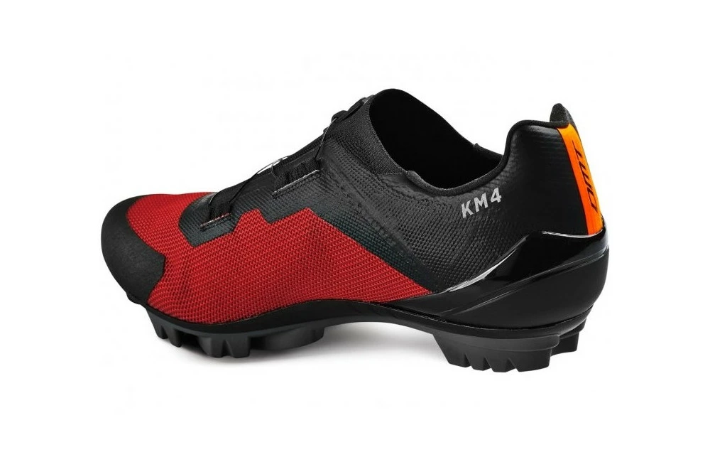 DMT Chaussures Vélo VTT KM4 7 DMT Chaussures Vélo VTT KM4 – Image 5
