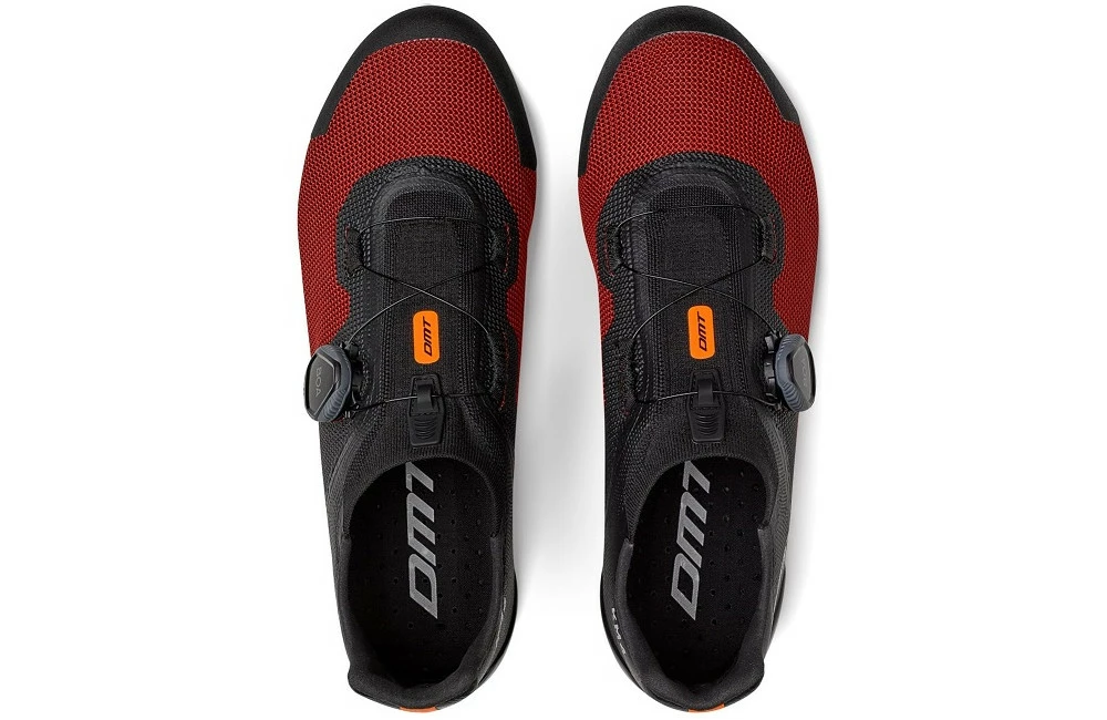DMT Chaussures Vélo VTT KM4 9 DMT Chaussures Vélo VTT KM4 – Image 7