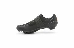DMT Chaussures Vélo VTT MH10 - Noir -Northwave Soldes dmt chaussures velo vtt mh10 noir 3