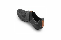 DMT Chaussures Vélo VTT MH10 - Noir -Northwave Soldes dmt chaussures velo vtt mh10 noir 4