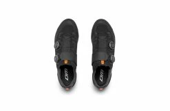 DMT Chaussures Vélo VTT MH10 - Noir -Northwave Soldes dmt chaussures velo vtt mh10 noir 5