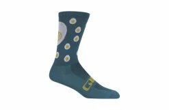 GIRO Chaussettes Cyclistes Comp Racer High Rise 2023 -Northwave Soldes giro chaussettes cyclistes comp racer high rise 2023 2