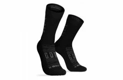 GOBIK Chaussettes Vélo Hiver Unisexe Merino 2022