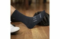 GOBIK Chaussettes Vélo Hiver Unisexe Merino Gray 2022 -Northwave Soldes gobik chaussettes velo hiver unisexe merino gray 2022 2