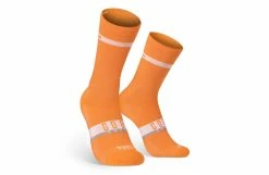 Northwave Soldes 17 GOBIK Chaussettes Vélo UNISEX SUPERB EXTRA LONG CAMELIA 2023