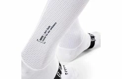 GOBIK Chaussettes Vélo UNISEX VORTEX Blanches 2022 -Northwave Soldes gobik chaussettes velo unisex vortex blanches 2022 2