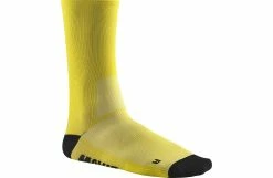 MAVIC Chaussettes Essential Haute 2021 -Northwave Soldes mavic chaussettes essential haute 2021 3