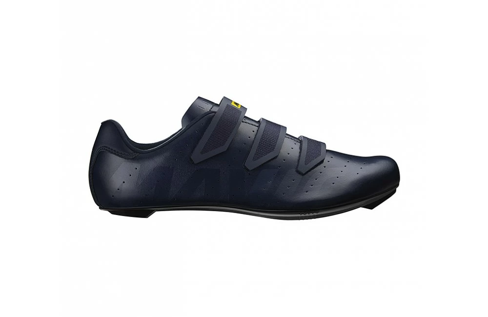 MAVIC Chaussures Vélo Route Homme Cosmic Bleu 2019 3 MAVIC Chaussures Vélo Route Homme Cosmic Bleu 2019