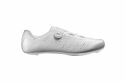 MAVIC Chaussures Vélo Route Homme Cosmic BOA Blanc