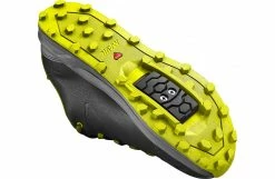 MAVIC Chaussures VTT XA Noir Jaune -Northwave Soldes mavic chaussures vtt xa noir jaune 2