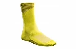 MAVIC Socquettes Vélo Hautes Graphic 2020 -Northwave Soldes mavic socquettes velo hautes graphic 2020 2