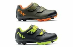 Northwave Soldes 4 NORTHWAVE Chaussures VTT Enfant ORIGIN JUNIOR