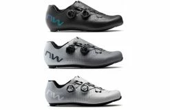 NORTHWAVE Chaussures Route EXTREME GT 3 2022