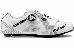 NORTHWAVE Chaussures Route Homme STORM 2019 -Northwave Soldes northwave chaussures route homme storm 2019 3