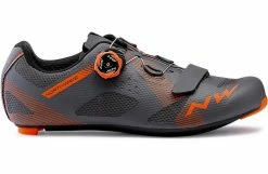 NORTHWAVE Chaussures Route Homme STORM 2019 -Northwave Soldes northwave chaussures route homme storm 2019 5