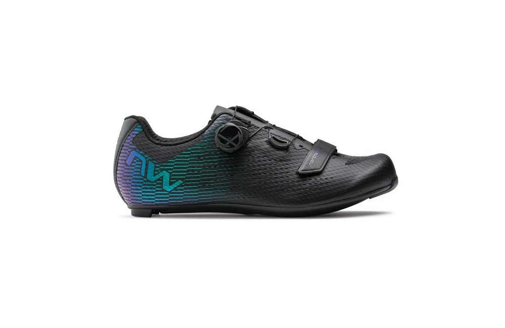 NORTHWAVE Chaussures Route Homme STORM Carbon 2 4 NORTHWAVE Chaussures Route Homme STORM Carbon 2 – Image 2