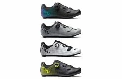 NORTHWAVE Chaussures Route Homme STORM Carbon 2
