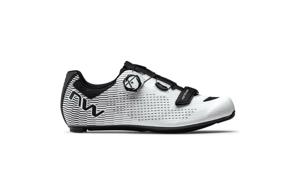 NORTHWAVE Chaussures Route Homme STORM Carbon 2 10 NORTHWAVE Chaussures Route Homme STORM Carbon 2 – Image 8