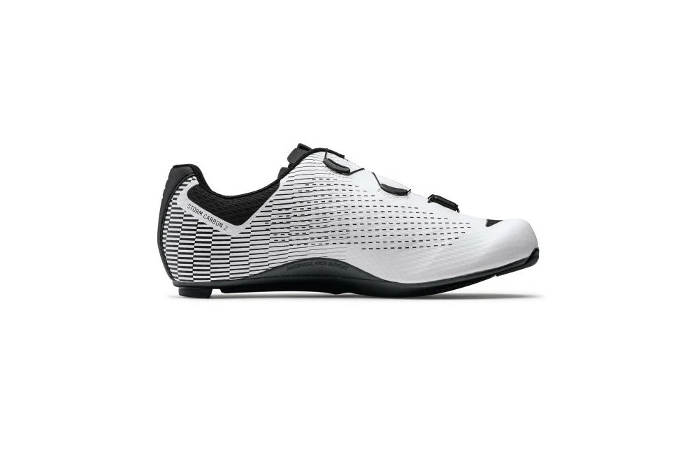 NORTHWAVE Chaussures Route Homme STORM Carbon 2 12 NORTHWAVE Chaussures Route Homme STORM Carbon 2 – Image 10