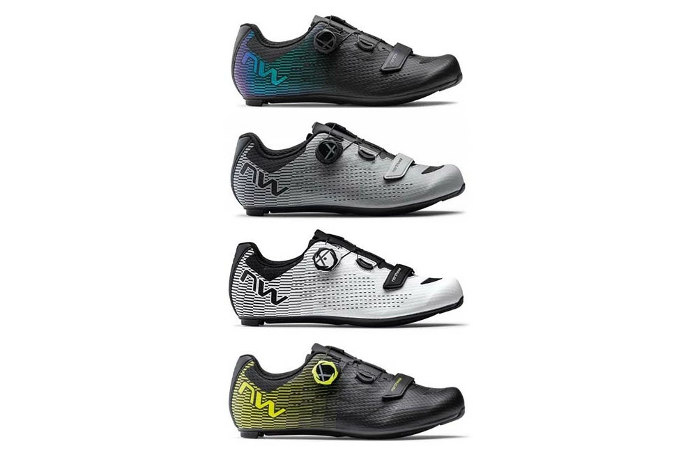 NORTHWAVE Chaussures Route Homme STORM Carbon 2 3 NORTHWAVE Chaussures Route Homme STORM Carbon 2
