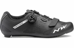 NORTHWAVE Chaussures Route Homme STORM Carbon 2019 -Northwave Soldes northwave chaussures route homme storm carbon 2019 4