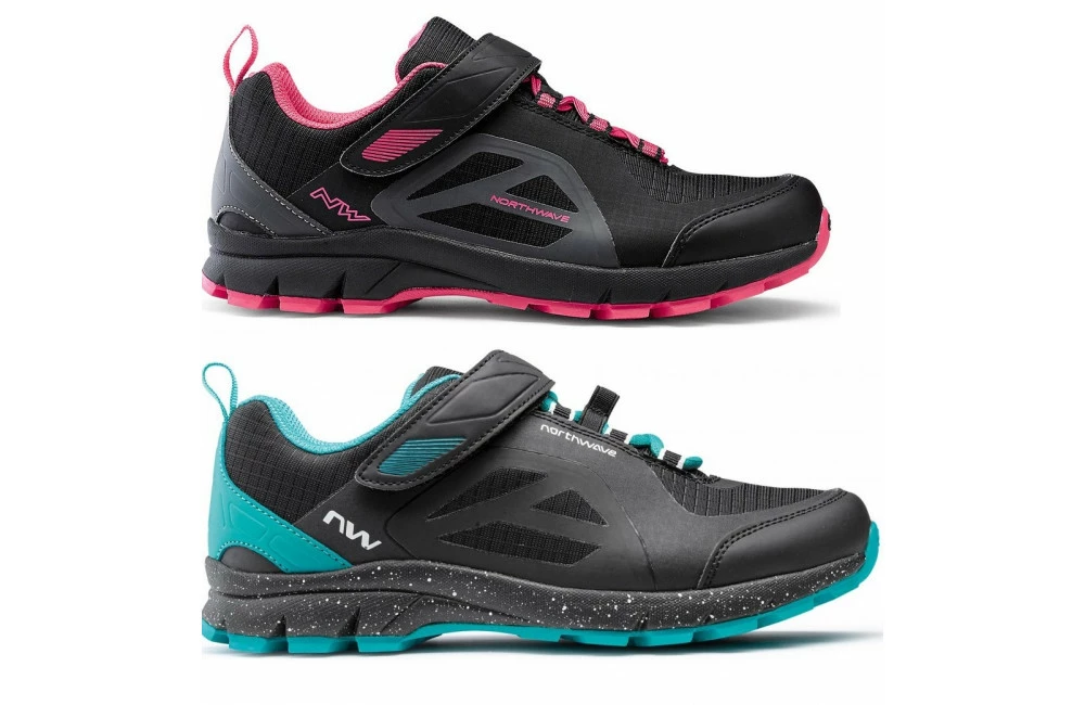 NORTHWAVE Chaussures Tout Terrain Femme Escape Evo 2022 3 NORTHWAVE Chaussures Tout Terrain Femme Escape Evo 2022