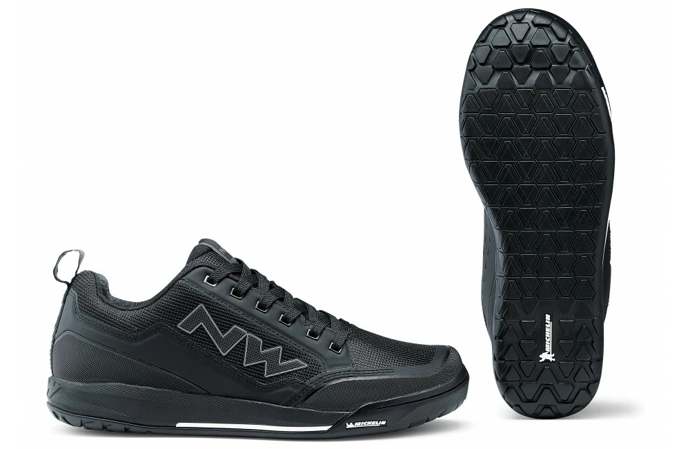 Northwave Chaussures Tout Terrain Homme CLAN 2021 4 Northwave Chaussures Tout Terrain Homme CLAN 2021 – Image 2