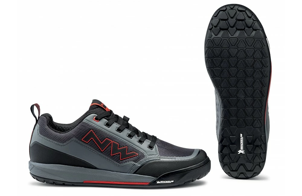 Northwave Chaussures Tout Terrain Homme CLAN 2021 6 Northwave Chaussures Tout Terrain Homme CLAN 2021 – Image 4