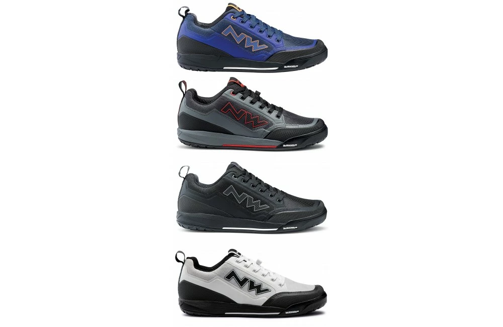 Northwave Chaussures Tout Terrain Homme CLAN 2021 3 Northwave Chaussures Tout Terrain Homme CLAN 2021