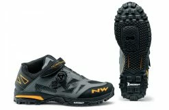 Northwave Chaussures Tout Terrain Homme Enduro Mid 2020 -Northwave Soldes northwave chaussures tout terrain homme enduro mid 2020 2