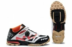 Northwave Chaussures Tout Terrain Homme Enduro Mid 2020 -Northwave Soldes northwave chaussures tout terrain homme enduro mid 2020 3