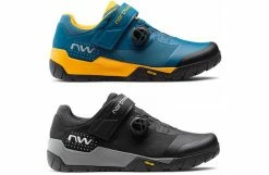 Northwave Chaussures Tout Terrain Unisexe OVERLAND PLUS