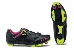 NORTHWAVE Chaussures VTT Femme Razer 2021 9 NORTHWAVE Chaussures VTT Femme Razer 2021 -Northwave Soldes northwave chaussures vtt femme razer 2020 2
