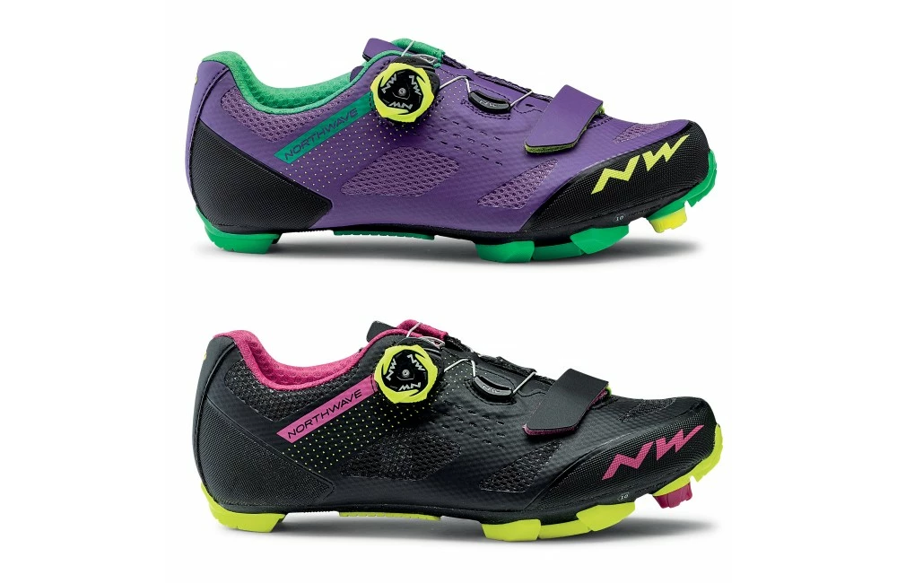 NORTHWAVE Chaussures VTT Femme Razer 2021 6 NORTHWAVE Chaussures VTT Femme Razer 2021 – Image 4