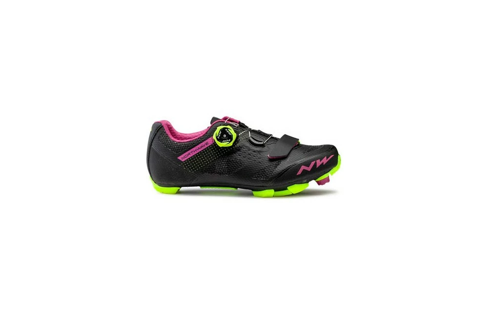 NORTHWAVE Chaussures VTT Femme Razer 2021 3 NORTHWAVE Chaussures VTT Femme Razer 2021