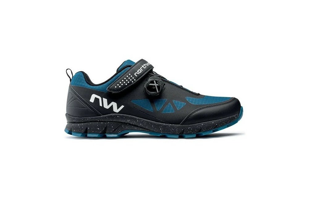 NORTHWAVE Chaussures VTT Homme CORSAIR 2023 4 NORTHWAVE Chaussures VTT Homme CORSAIR 2023 – Image 2