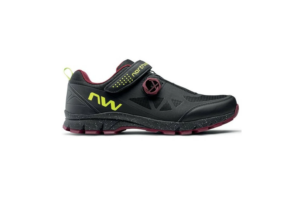 NORTHWAVE Chaussures VTT Homme CORSAIR 2023 9 NORTHWAVE Chaussures VTT Homme CORSAIR 2023 – Image 7