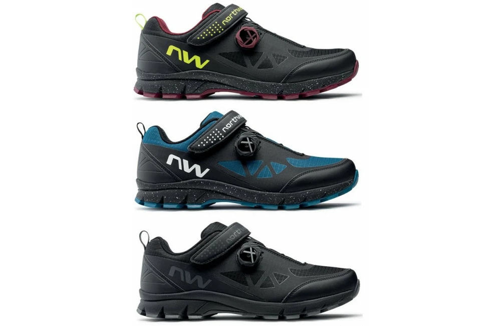 NORTHWAVE Chaussures VTT Homme CORSAIR 2023 3 NORTHWAVE Chaussures VTT Homme CORSAIR 2023